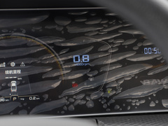 2023款 2.0L 自动 长轴 能量型