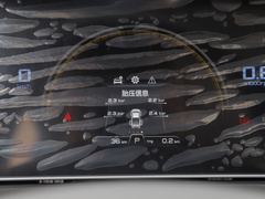 2023款 2.0L 自动 长轴 能量型