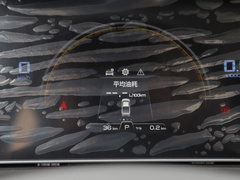 2023款 2.0L 自动 长轴 能量型