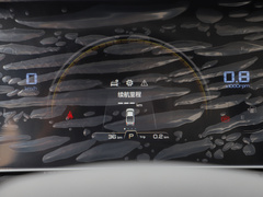 2023款 2.0L 自动 长轴 能量型