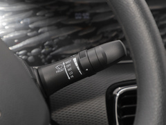 2023款 2.0L 自动 长轴 能量型