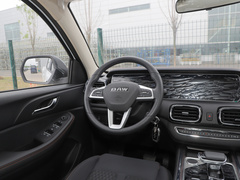 2023款 2.0L 自动 长轴 能量型