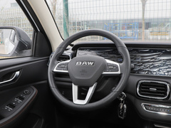 2023款 2.0L 自动 长轴 能量型
