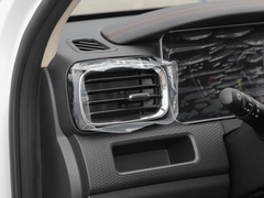 2023款 2.0L 自动 长轴 成就型