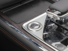 2023款 2.0L 自动 长轴 成就型