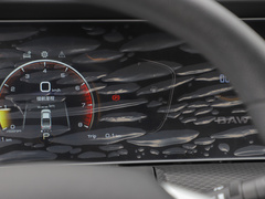 2023款 2.0L 自动 长轴 成就型