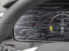 2023款 2.0L 自动 长轴 成就型