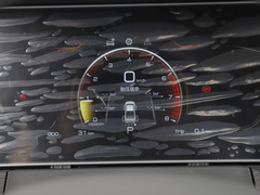 2023款 2.0L 自动 长轴 成就型