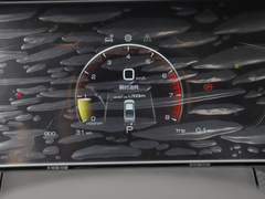 2023款 2.0L 自动 长轴 成就型