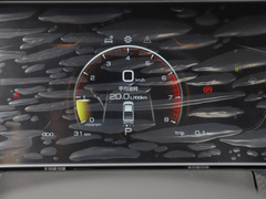 2023款 2.0L 自动 长轴 成就型