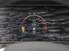 2023款 2.0L 自动 长轴 成就型