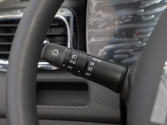 2023款 2.0L 自动 长轴 成就型