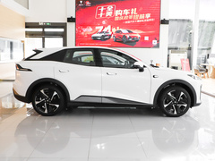 2023款  520Max纯电版