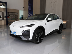 2023款  520Max纯电版