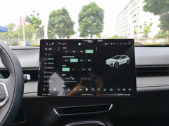 2023款  121Max增程版