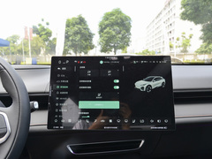 2023款  121Max增程版