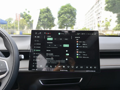 2023款  121Max增程版