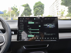 2023款  121Max增程版
