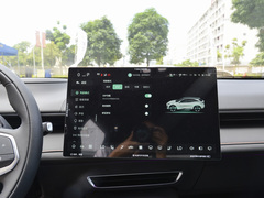 2023款  121Max增程版
