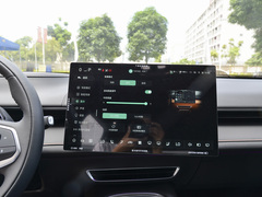 2023款  121Max增程版