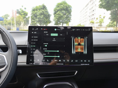 2023款  121Max增程版