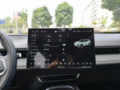 2023款  121Max增程版