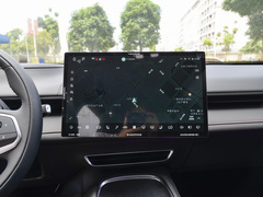 2023款  121Max增程版