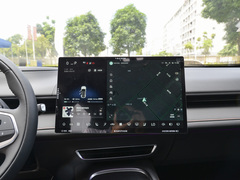 2023款  121Max增程版