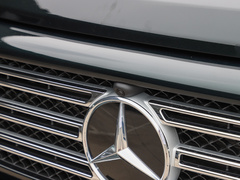 2023款 G 500