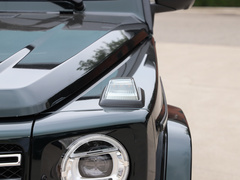 2023款 G 500