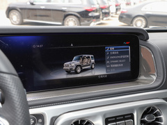 2023款 G 500