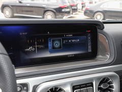 2023款 G 500