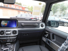 2023款 G 500