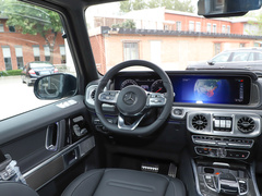 2023款 G 500