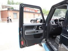 2023款 G 500