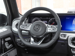 2023款 G 500