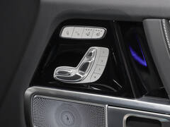 2023款 G 500