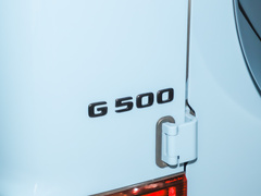 2023款 G 500