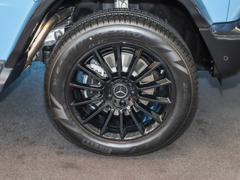 2023款 G 500