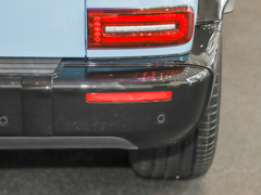 2023款 G 500