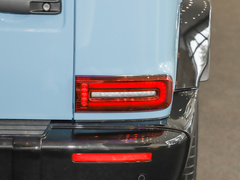 2023款 G 500