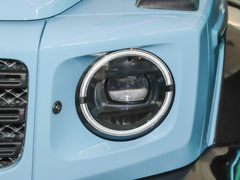 2023款 G 500