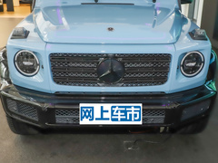 2023款 G 500