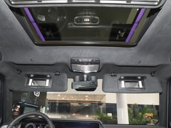 2023款 G 500