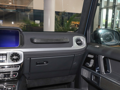 2023款 G 500