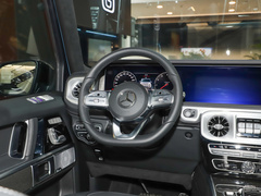 2023款 G 500
