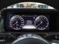 2023款 G 500