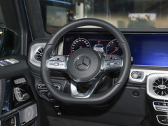 2023款 G 500