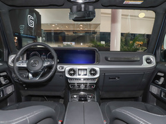 2023款 G 500