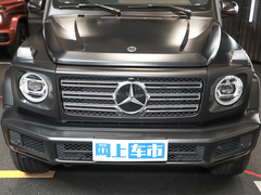 2023款 G 500